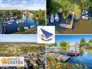 Viager occupé - F75 ans - NORT SUR ERDRE (44390)