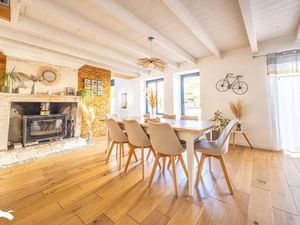 Vente maison 6 pièces 219 m² à Val-du-Mignon (79210)  292 050 €