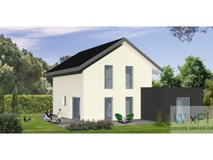 Vente maison 4 pièces 88.7 m² à Tours-en-Savoie (73790)  293 000 €
