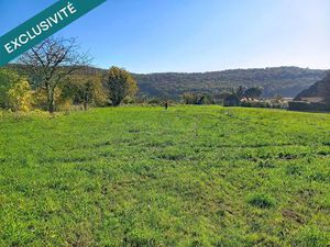 Vente terrain 1596 m² Vézac (24220)
