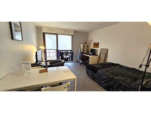 Achat Appartement 1 pièce 29m²