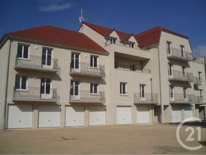 Location Appartement 2 pièces 39m² CREPY EN VALOIS 60800