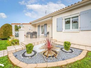 Vente maison 6 pièces 137 m² à Chauray (79180)  278 144 €