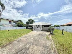 Location Maison 4 pièces 115m² CAYENNE 97300