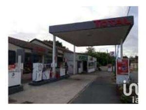 Vente Immeuble à Galgon (33133) : à vendre / 230m² Galgon