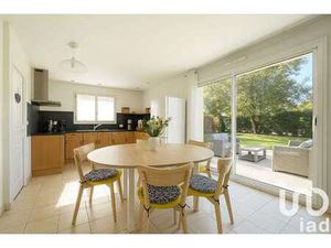 Vente Maison à Mios (33380) : à vendre / 92m² Mios