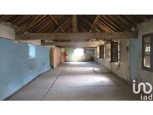 Vente Maison à Chinon (37500) : à vendre / 116m² Chinon