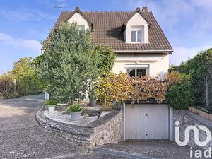 Vente maison 6 pièces 117 m² à Issou (78440)  349 000 €