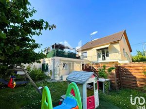 Vente maison 5 pièces 148 m² à Villepinte (93420)  370 000 €