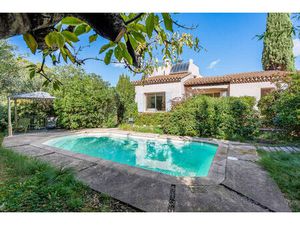 Vente maison 5 pièces 120m2 Gémenos 13420 - 860000 € - Surface Privée