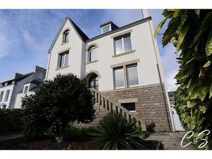 Vente maison 7 pièces 193 m² à Plozévet (29710)  349 440 €