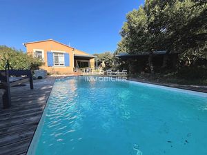 Vente maison 5 pièces 115 m² à Grillon (84600)  350 000 €