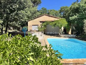 Vente villa 7 pièces 176 m² à Tresques (30330)  380 000 €