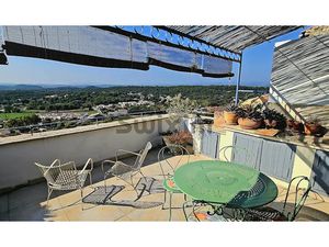 Vente maison 5 pièces 166 m² à Vezenobres (30360)  359 000 €