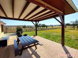 Vente maison 6 pièces 190 m² à Badménil-aux-Bois (88330)  367 000 €