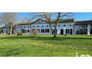 Maison avec jardin Belberaud (31)