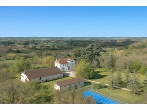 Maison à vendre à Issigeac (24560) - Dordogne
