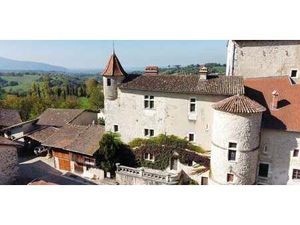 Maison avec terrasse Saint-André-en-Royans (38)