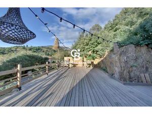 Cosprons – Maison Moderne Avec Terrasse Panoramique