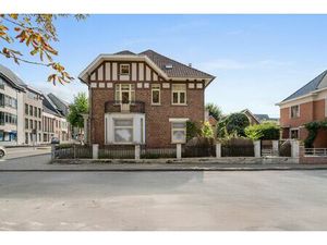 Surface commerciale à vendre à Heldenlaan 88 Zottegem (RBU56917)