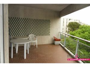 Location appartement 2 pièces 55 m² à Montpellier (34090)