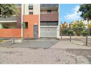 Vente garage 15 m² Montpellier (34070)
