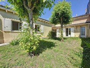Vente maison 4 pièces 100 m² Libourne (33500)