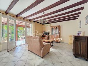 Vente maison 4 pièces 98 m² Villenave-d'Ornon (33140)