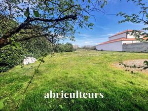 Achat Terrain 800m² PONT ST MARTIN 44860