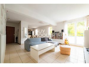 NOUVEAU à Verneuil-en-Halatte