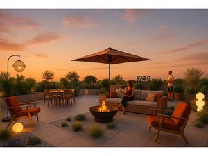 Vente appartement 3 pièces 81 m² Le Crès (34920)