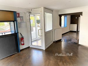 Local professionnel à vendre SARRE UNION 4 pièce(s) 67m2 95 000€