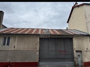 Entrepôt / local industriel Aubervilliers 300 m2