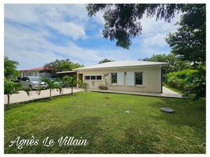 Maison Familiale avec Piscine