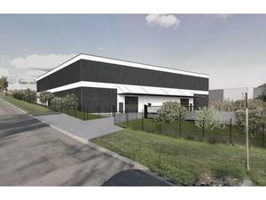 Local d'activités à vendre