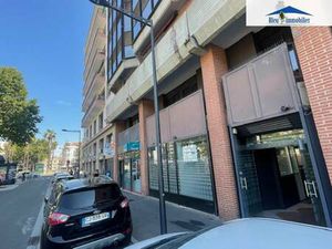 Local commercial à louer