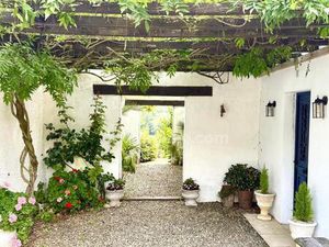 Maison avec Dépendance  Vue Panoramique et Calme Absolu