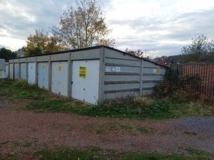 Garage à vendre à Rue Oscar Lombril 18 Tertre (VBD43969)