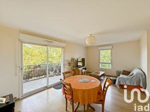 Vente appartement 3 pièces 60 m² Goven (35580)