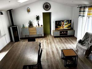 Vente Maison à Sainte-Flaive-des-Loups (85150) : à vendre / 85m² Sainte-Flaive-des-Loups