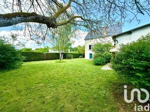 Vente Maison à Chartres-de-Bretagne (35131) : à vendre / 165m² Chartres-de-Bretagne