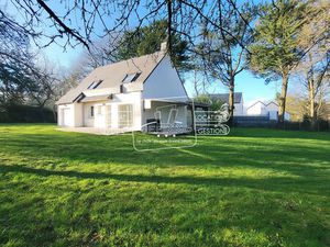 Location maison 6 pièces 106 m² à La Chapelle-sur-Erdre (44240)