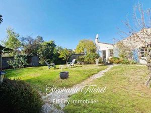 Vente Maison à Saint-Georges-de-Pointindoux (85150) : à vendre / 62m² Saint-Georges-de-Poi