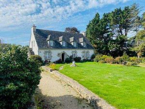 Vente Maison à Trégastel (22730) : à vendre / 217m² Trégastel