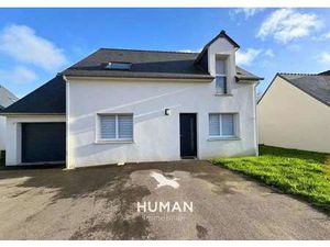 Vente Maison à Landaul (56690) : à vendre / 102m² Landaul