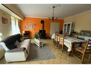 Vente Maison à Prat (22140) : à vendre / 118m² Prat