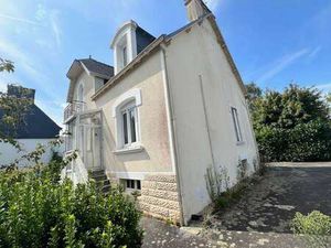 Vente Maison à Rosporden (29140) : à vendre / 103m² Rosporden