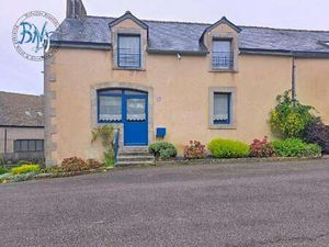 Vente Maison à Saint-Yvi (29140) : à vendre / 80m² Saint-Yvi