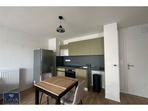 Annonce appartement à louer