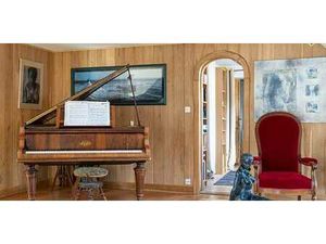 Appartement avec terrasse Saint-Hilarion (78)